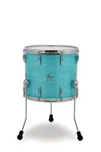 תוף פלור SONOR VT 1412 FT CAB 17348 California Blue 14" x 12