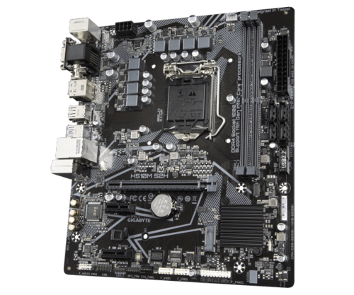 V!RUS PC Gaming X7