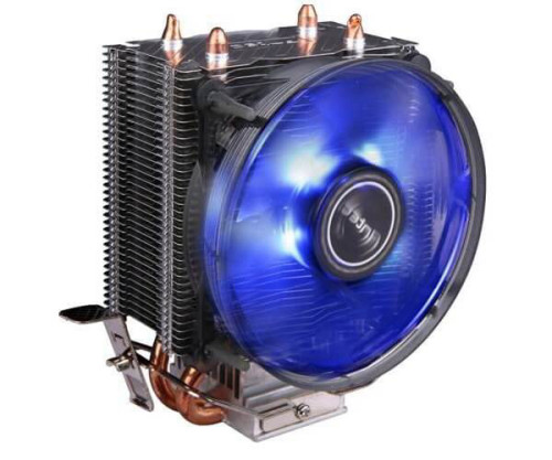 V!RUS PC Gaming X3