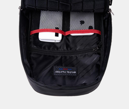 תיק The Revolver™ Pro Side