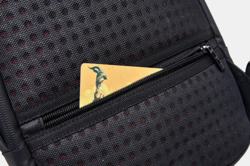 תיק The Revolver™ Pro Side