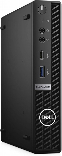 מחשב Intel Core i5 Dell OptiPlex 3090 MFF OP3090-4007 Mini PC דל
