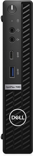 מחשב Intel Core i5 Dell OptiPlex 3090 MFF OP3090-4007 Mini PC דל