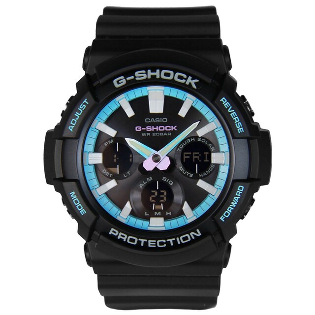שעון G-SHOCK מבית CASIO לגבר