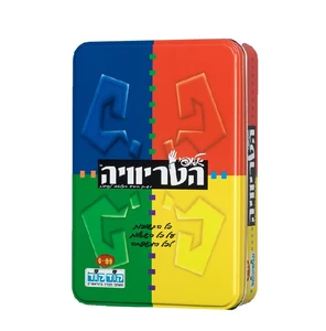 טריוויה מיני פח