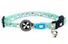  קולר לחתול יוניקורן מקס ומולי CAT COLLAR - UNICORN MAX & MOLLY