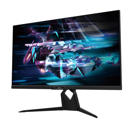מסך גיימינג Gigabite Aorus FI32U 31.5