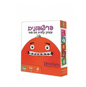 הפרצופונים