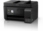 מדפסת הזרקת דיו אפסון Epson EcoTank L5190
