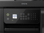 מדפסת הזרקת דיו אפסון Epson EcoTank L5190