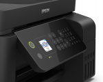 מדפסת הזרקת דיו אפסון Epson EcoTank L5190