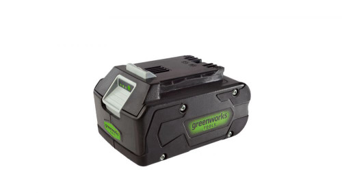 סט כלים GREENWORKS PRO 24V הכולל 5 כלים מקצועיים עם מנועי Brushless, 2 סוללות 4.0Ah ומטען מהיר