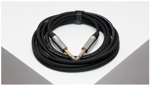 כבל PL מקצועי 5 מטר IC124-JMJMS מבית SHNOOR *שלוש שנות אחריות*