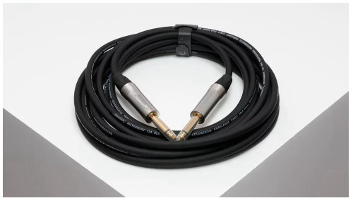 כבל PL מקצועי 3 מטר IC124-JMJMS מבית SHNOOR *שלוש שנות אחריות*