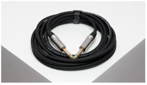 כבל PL מקצועי 3 מטר IC124-JMJMS מבית SHNOOR *שלוש שנות אחריות*