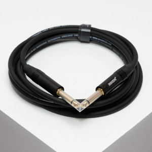 כבל PL מקצועי 2 מטר IC124-JMJMB מבית SHNOOR *שלוש שנות אחריות*