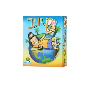 יניב - קלפים