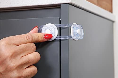 זוג נועלים מיני רב שימושיים גמישים