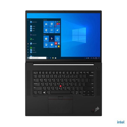 מחשב נייד Lenovo ThinkPad X1 Extreme Gen 4 20Y5001SIV לנובו