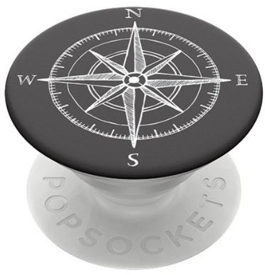 POPSOCKET דגם ICON COMPASS