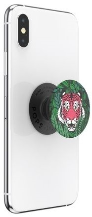 POPSOCKET דגם WILD TIGER