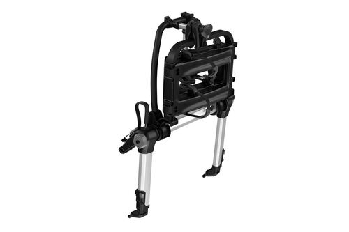 מנשא מתקן אופניים עריסה - 2 זוגות 993 OutWay Platform