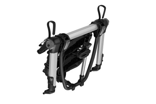 מנשא מתקן אופניים עריסה - 2 זוגות 993 OutWay Platform