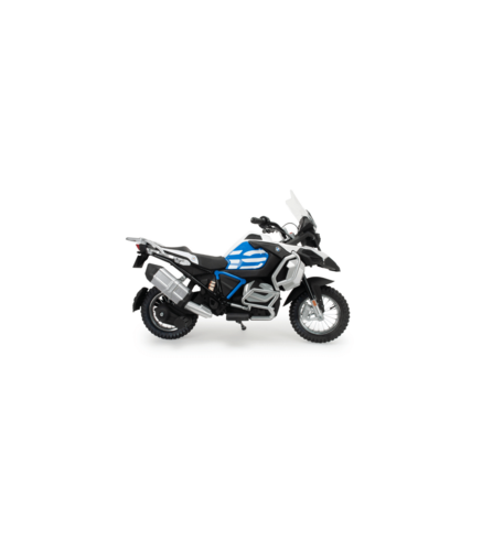   אופנוע 12V INJUSA 02