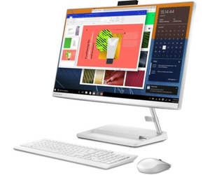 Lenovo AiO IdeaPad 3