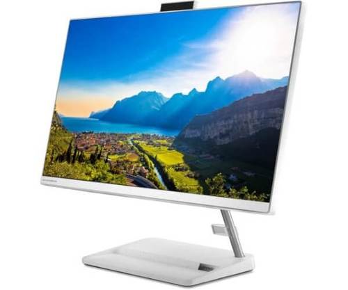 Lenovo AiO IdeaPad 3