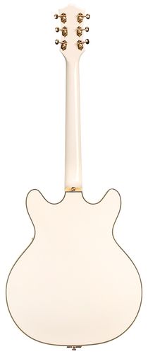 זוית נוספת Guild STARFIRE VI Snowcrest White