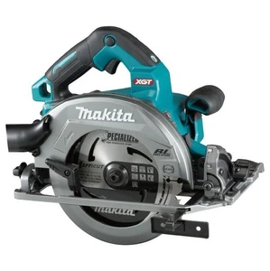 גוף מסור עגול נטען בראשלס "¼7 מקיטה Makita HS004GZ BL 40V