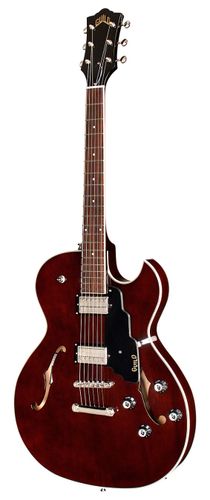 זוית נוספת Guild Starfire I SC 