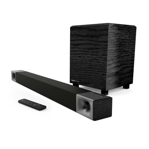באנדל 5.1 Klipsch Surround 3 + Cinema 600