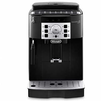 מכונת אספרסו Delonghi Magnifica S ECAM22.110.B דה לונגי