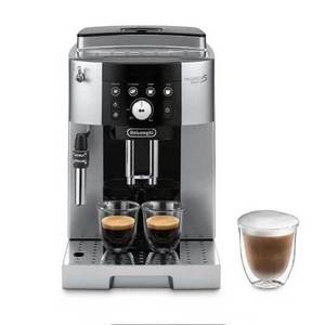 ‏מכונת אספרסו Delonghi Magnifica S Smart ECAM250.23.SB דה לונגי דלונגי