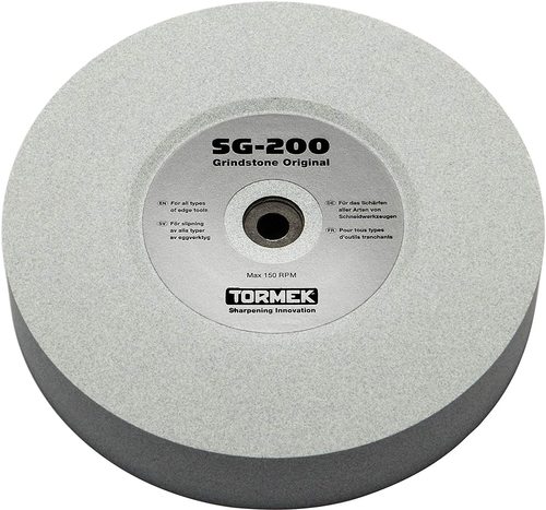 אבן השחזה TORMEK SG-200  טורמק