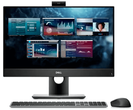 DELL OptiPlex 7490