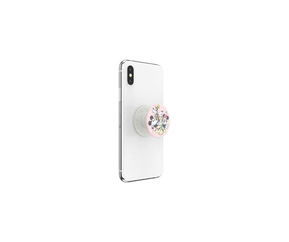 POPSOCKET דגם MICKY & FRIENDS