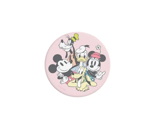 POPSOCKET דגם MICKY & FRIENDS