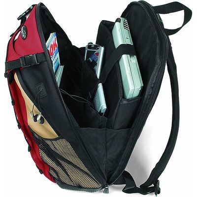 Dicota  BagPack N7198P