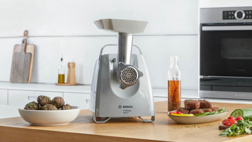‏מטחנת בשר BOSCH MFW45020 בוש