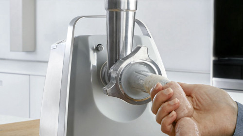 ‏מטחנת בשר BOSCH MFW45020 בוש