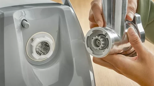 ‏מטחנת בשר BOSCH MFW45020 בוש