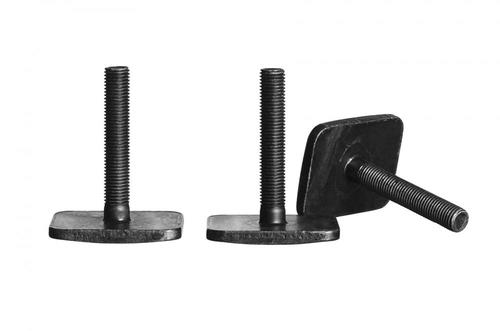 3 ברגי מסילה T-track adapter 889-3