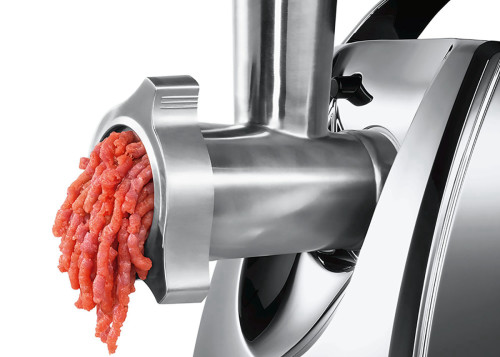 ‏מטחנת בשר  MFW68640 BOSCH בוש