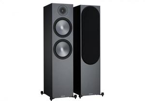 רמקולים רצפתיים Monitor Audio Bronze 500 מוניטור אודיו