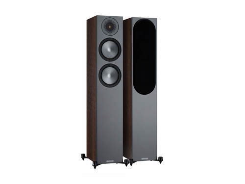 רמקולים רצפתיים Monitor Audio Bronze 200 מוניטור אודיו
