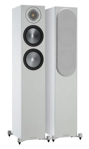 רמקולים רצפתיים Monitor Audio Bronze 200 מוניטור אודיו