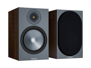 רמקולים מדפיים Monitor Audio Bronze 100 מוניטור אודיו